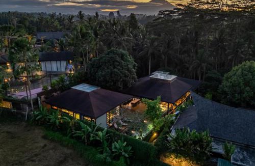 Mas Villa | Twin House Villa by Betterplace