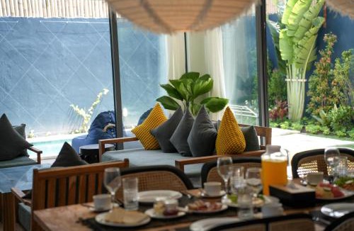 Central Seminyak Villa | Twin Villas Cora & Zeno by Exotic Bali Properties