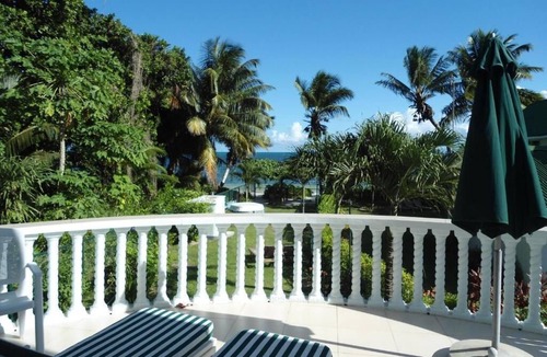 Grand Anse House | Two-Bedroom House- Villa Eve