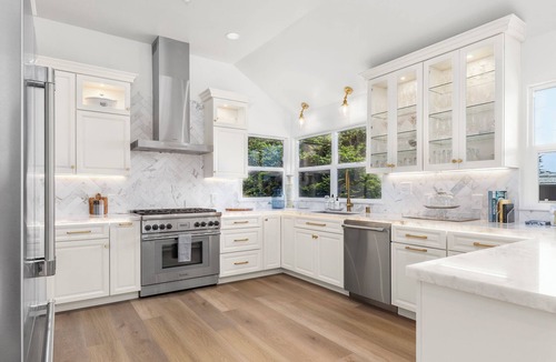Opal Cliffs House | Two-Six Beach House - newly renovated!