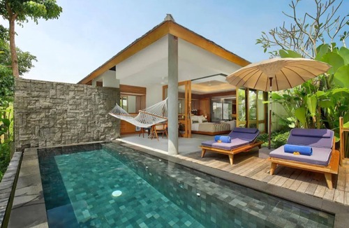 Kenderan Villa | UB1004 - Romantic 1 Bedroom Villa in Ubud