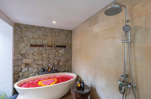 Kenderan Villa | UB1016-1 Bedroom Private villa in Ubud