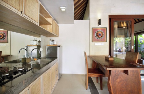 Kenderan Villa | UB1019- 1Bedroom Garden View in Ubud