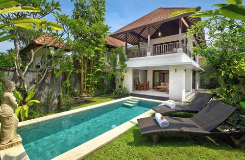 Kenderan Villa | UB2006- 2 Bedroom Villa in Ubud