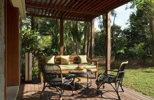 Sambahan Villa | UB6002 - 6 Bedroom Villa in Ubud