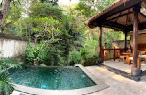 Sambahan Villa | Ubud 1 Bedroom Private Pool Villa Lokha Ubud