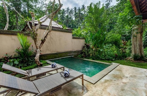 Sambahan Villa | Ubud 1 Bedroom Private Pool Villa Lokha Ubud