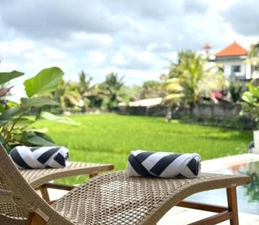 Pejeng Villa | Ubud Dzen Villa 9
