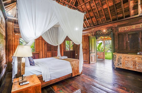 Kenderan House | Ubud Sawah Homestay