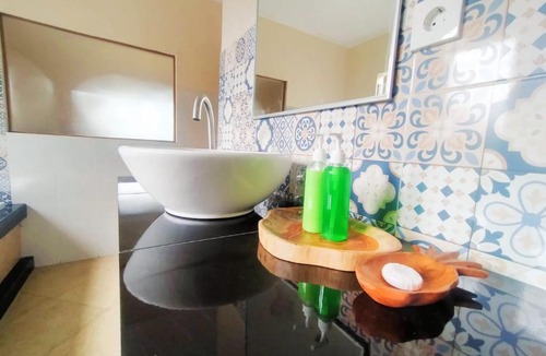 Peliatan House | Ubud Tropical Living