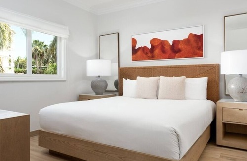 The Bight Resort | Ultimate Relaxation: 3 Oceanfront Suites, Kids Stay Free, Spa & Outdoor Pool