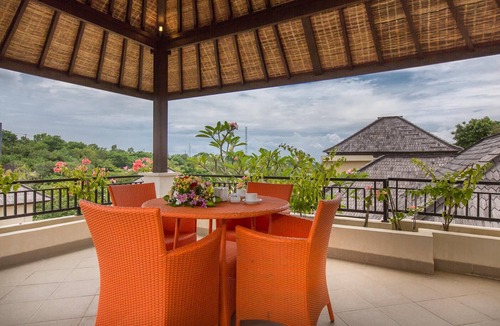 Ungasan Villa | Uluwatu 2 Bedroom Villa, near beach