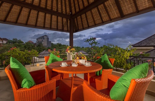 Ungasan Villa | Uluwatu 2 Bedroom Villa, near beach