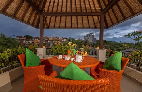 Ungasan Villa | Uluwatu 2 Bedroom Villa, near beach