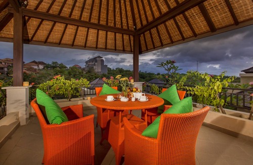 Ungasan Villa | Uluwatu 2 Bedroom Villa, near beach