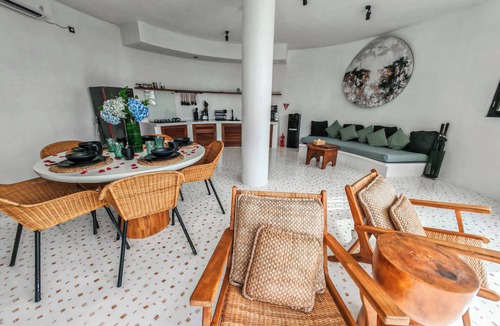 Ungasan Villa | Uluwatu 3 Bedroom Villa #2 Private Pool, Equipped Kitchen, Ocean View