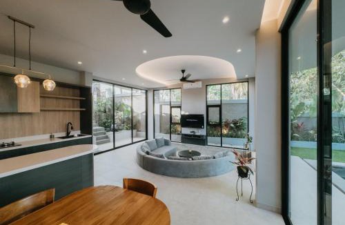 Mas Villa | Uma Lys Villa Ubud
