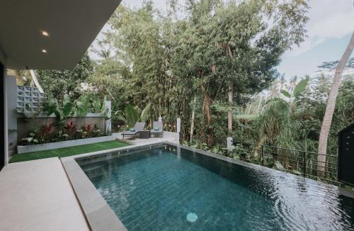 Mas Villa | Uma Lys Villa Ubud
