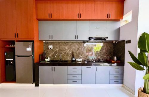 Batubulan Villa | Uma Mesari Villa