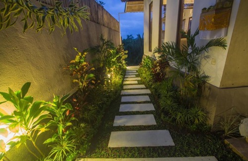 Penestanan Villa | Umah Kemuning Near Central Ubud Bali