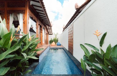 Babakan Villa | Umah Taru Manis