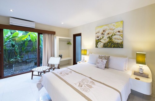 Umalas Villa | Umalas Shady 2 bedroom Villa