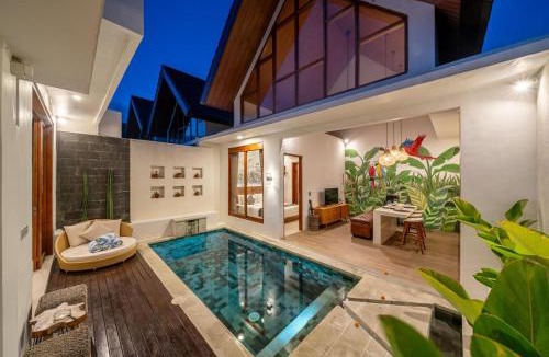 Padangsambian Klod Villa | Umasuka Villa