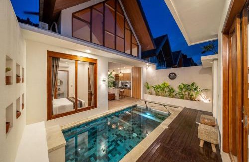 Padangsambian Klod Villa | Umasuka Villa