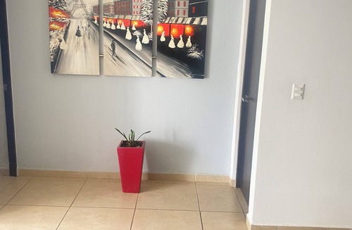 Alfredo V. Bonfil Apartment | Unbeatable lodging strategically located