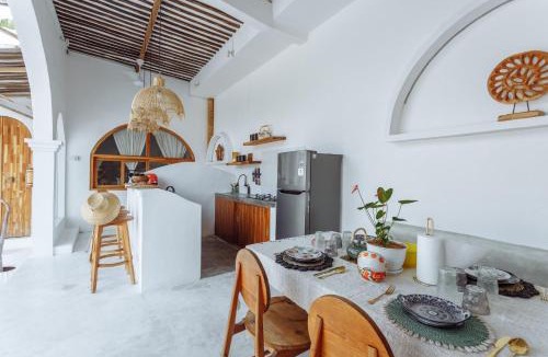 Babakan Villa | Unique Private Pool Villa-Canggu-Pererenan