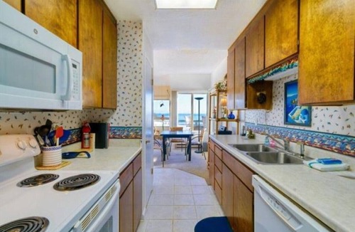 Rio del Mar Condo | Unobstructed View Of Monterey Bay!