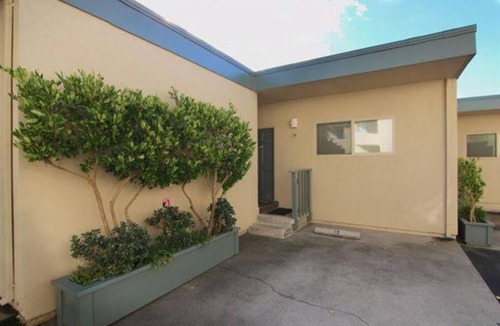 Rio del Mar Condo | Unobstructed View Of Monterey Bay!