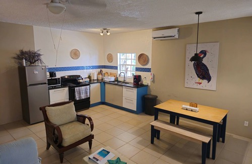 Blue Hills Apartment | Unrivalled beach access!