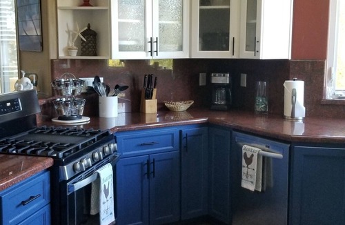 Rio del Mar House | Upscale Seascape Townhome, Walk to Beach, Restaurants & Spa!