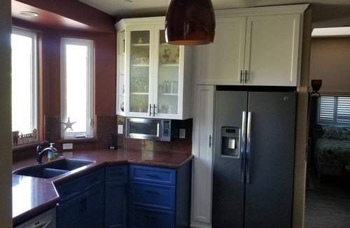Rio del Mar House | Upscale Seascape Townhome, Walk to Beach, Restaurants & Spa!