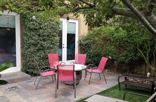 Rio del Mar House | Upscale Seascape Townhome, Walk to Beach, Restaurants & Spa!