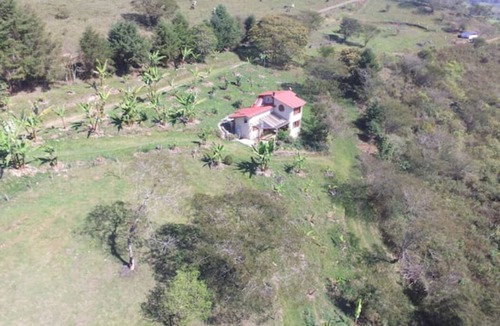 La Gloria House | Vacation cottage in Xico, Veracruz