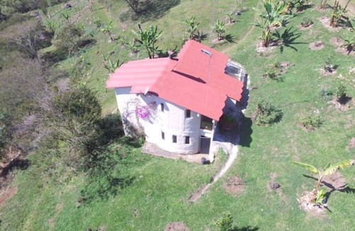 La Gloria House | Vacation cottage in Xico, Veracruz
