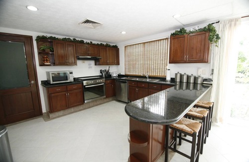 Playacar Fase II Villa | Vacation With all the Comforts of Home. Your best vacation ever!