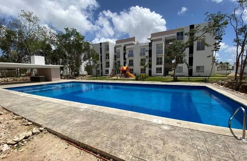 Cancun Apartment | Ven a disfrutar con tu familia de Cancún