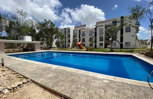 Cancun Apartment | Ven a disfrutar con tu familia de Cancún