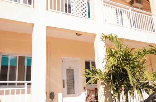 Venetian Road Settlement Apartment | Venetian Breeze Cozy Studio #7