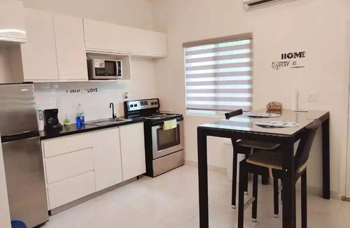 Venetian Road Settlement Apartment | Venetian Breeze Cozy Studio #6