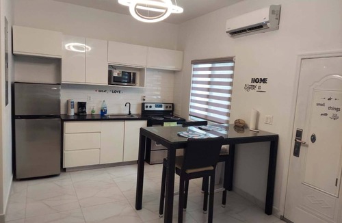 Venetian Road Settlement Apartment | Venetian Breeze Cozy Studio #9