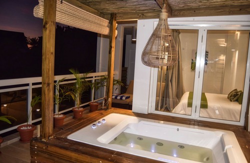 Mare Anglaise Apartment | Venlia (One Bedroom Apartment)