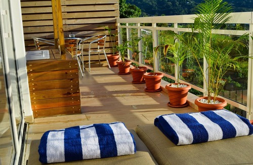 Mare Anglaise Apartment | Venlia (One Bedroom Apartment)