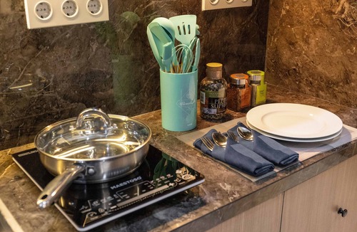 Denpasar Timur Apartment | Verdant Bali Sekar Sari Sanur Bali 6 Studio Apartment