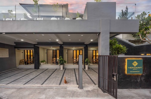 Denpasar Timur Apartment | Verdant Bali Sekar Sari Sanur Bali 6 Studio Apartment