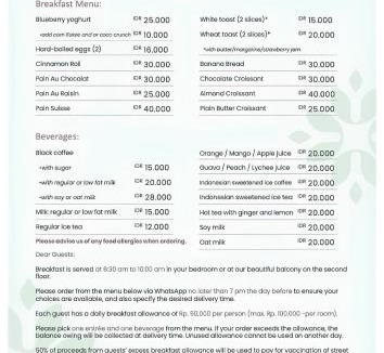 Batubulan Hotel | Verdant Bali Tirta Lepang