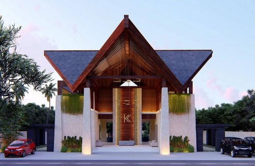 Central Seminyak Villa | Villa 1 BR Central Seminyak mins to Beach